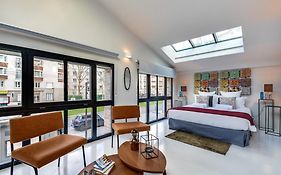 Sweett - Pavillon Lumiere