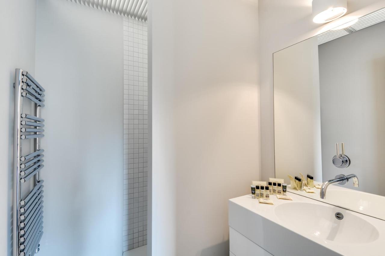Apartamento Sweett - Pavillon Lumiere París Exterior foto