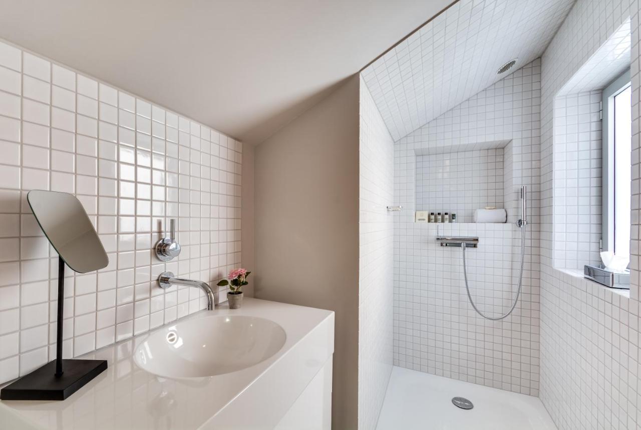 Apartamento Sweett - Pavillon Lumiere París Exterior foto
